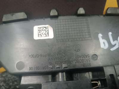 Б/у Камера KAFAS BMW X5 G05