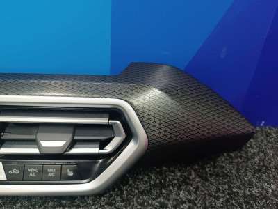 Б/у Панель керування клімат-контролю BMW X3 G01