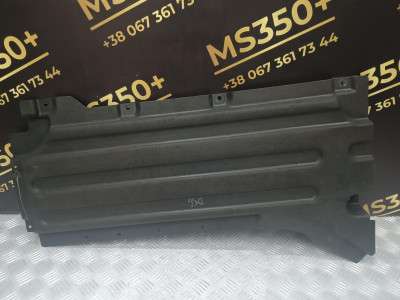 Б/у Захист днища BMW X5 G05