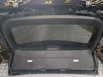 Б/у Кришка багажника (двері) BMW X5 G05