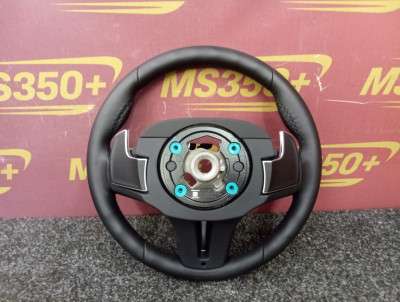 Б/у Руль BMW X5 G05