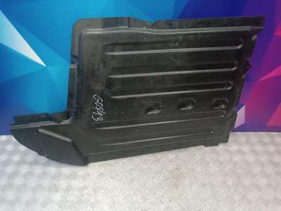 Б/у Захист днища BMW X5 G05