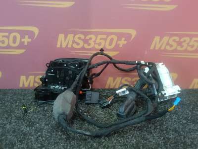 Б/у Замок дверей задньої правої BMW X5 G05