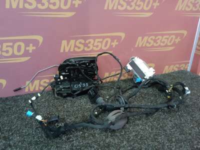 Б/у Замок дверей передньої правої BMW X5 G05