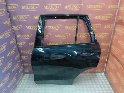 Б/у Двері задні ліві BMW X5 G05