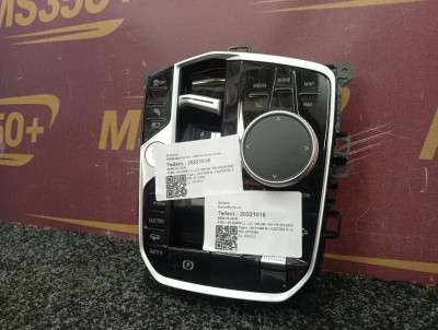 Б/у Селектор перемикання КПП BMW X5 G05