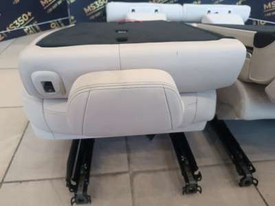 Б/в Салон (сидения) комплект BMW X7 G07