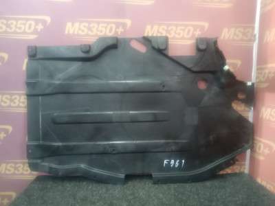 Б/у Захист днища BMW X6M F96