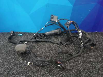 Б/у Проводка дверей передніх лівих BMW X5 G05