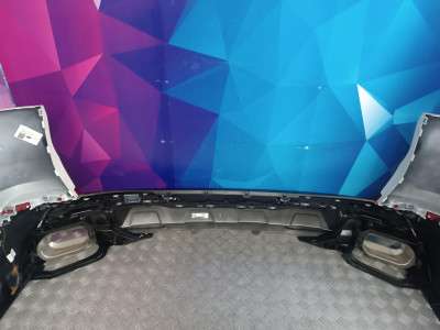 Б/у Бампер задній BMW X5 G05