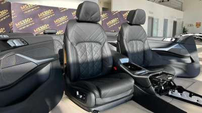 Б/у Салон (сидіння) комплект BMW X5 G05 - 2