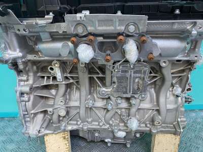 Б/у Двигун B58B30P (B58B30M2) xDrive40i BMW X7 G07
