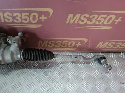 Б/у Рейка рульова BMW X7 G07 - 4