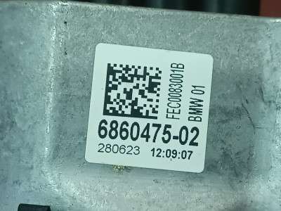 Б/у Подушка двигуна ліва BMW X5 G05