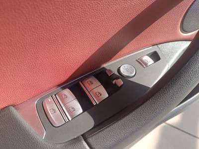 Б/у Салон (сидіння) комплект BMW X4 G02