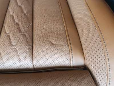 Б/у Салон (сидіння) комплект BMW X7 G07