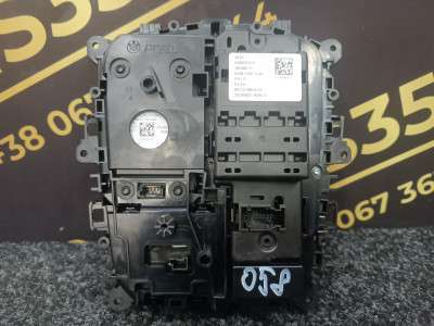 Б/у Селектор перемикання КПП BMW X5 G05