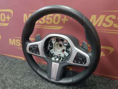 Б/у Руль BMW X5 G05