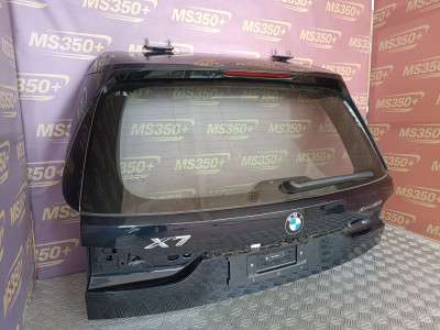 Б/у Кришка багажника (двері) BMW X7 G07