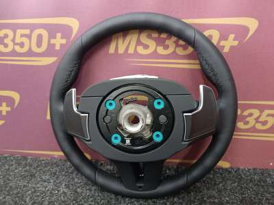 Б/у Руль BMW X5 G05
