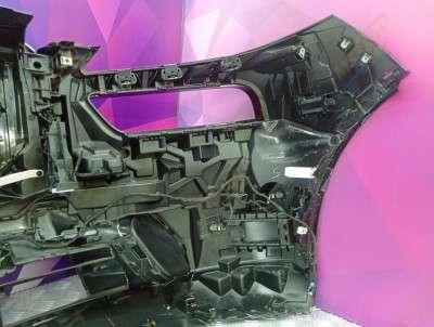 Б/у Бампер передній BMW X7 G07