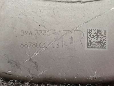 Б/в Рычаг задний правый BMW X5 G05