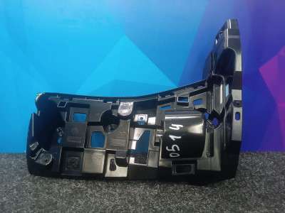 Б/в Кронштейн (крепление) заднего бампера левый BMW X5 G05