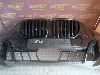 Б/у Бампер передній BMW X5 G05