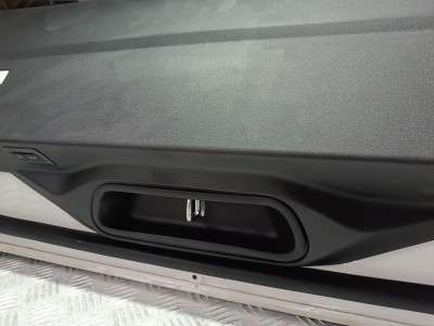 Б/у Кришка багажника (двері) BMW X5 G05