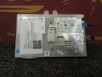 Б/у Блок телематика (Combox telematik) BMW X5M F95