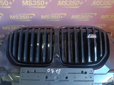 Б/у Бампер передній BMW X7 G07