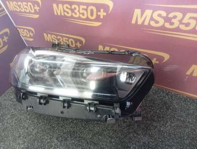 Б/у Фара передня права BMW X5 G05