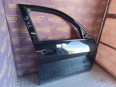 Б/у Двері передні праві BMW X5 G05