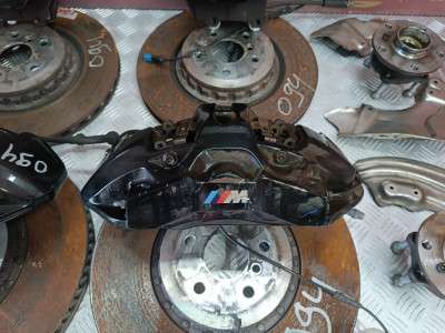 Б/у Комплект гальмівної системи BMW XM G09