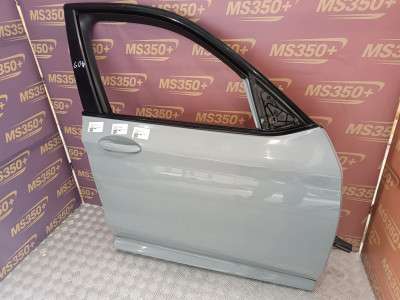 Б/у Двері передні праві BMW X3 G01