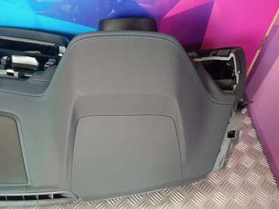 Б/у Торпедо (панель передня) BMW X3 G01