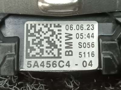 Б/у Дзеркало заднього виду салонне BMW X6 G06