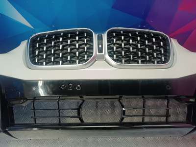 Б/у Бампер передній BMW X4 G02
