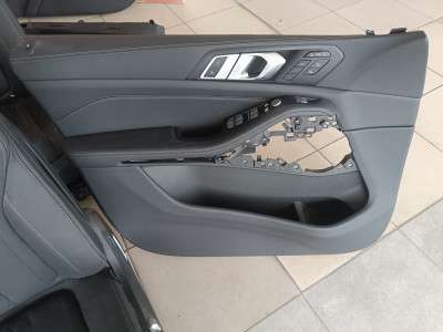 Б/у Салон (сидіння) комплект BMW X7 G07