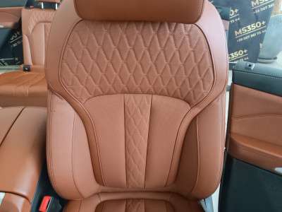 Б/в Салон (сидения) комплект BMW X5 G05