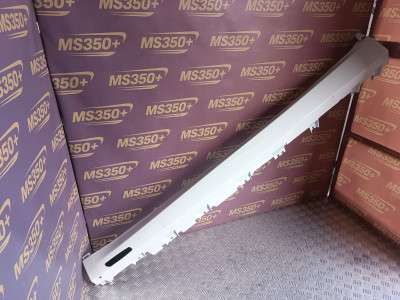 Б/у Зовнішня накладка на поріг ліва BMW X5 G05