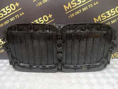 Б/у Жалюзі заслінки повітряні BMW X7 G07
