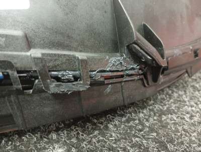 Б/у Фара передня права BMW X7 G07