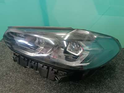 Б/у Фара передня ліва BMW X4 G02