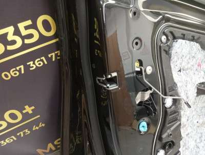 Б/у Двері передні ліві BMW X7 G07