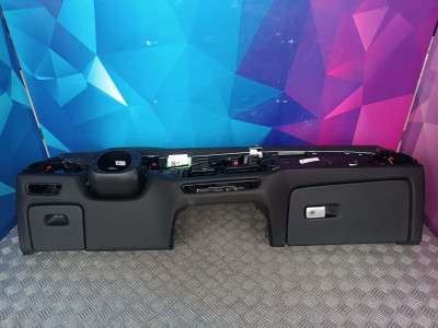 Б/у Торпедо (панель передня) BMW X5 G05