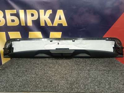 Б/у Захист замку кришки багажника BMW X5 G05