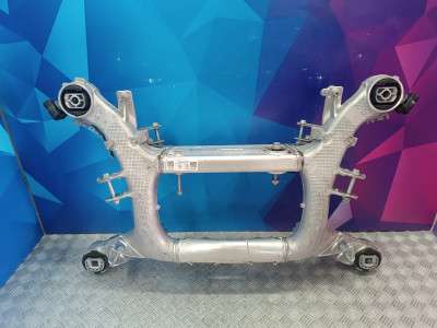 Б/у Балка підвіски задня (підрамник) BMW X5 G05