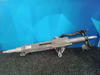 Б/в Колонка рулевая BMW X4 G02