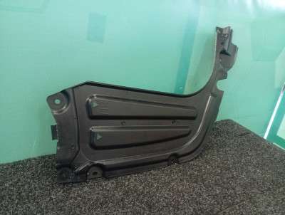 Б/в Защита днища BMW X5 G05
